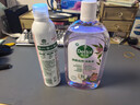 滴露（Dettol）滴露自然香氛消毒液1L+香氛消毒喷雾月下山茶380ml 实拍图