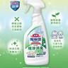 花王（KAO）玻璃清洁剂500ml 浴室玻璃水垢清洗剂喷雾擦玻璃窗户神器不留水印 实拍图