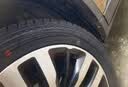 双星JUOGO轮胎 215/55R18 95H X31 适配逍客/传祺GS4/缤越 实拍图