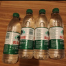 农夫山泉天然饮用水550ml红瓶/绿瓶装泡茶会议商务饮用水 农夫山泉550ml*12瓶【绿瓶】 实拍图