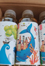 农夫山泉茶π（茶派） 茶饮料 青提乌龙茶500ml*15瓶 整箱饮品 实拍图