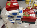 英氏山楂蓝莓紫葡萄水果条60g果肉条果脯儿童零食山楂饭后解馋 实拍图