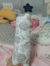 babycare婴儿安抚枕头宝宝多功能睡觉透气软糖枕0-6岁梦境独角兽40*12CM 实拍图