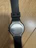 卡西欧（CASIO）手表男小黑表指针学生中高考试手表中性情侣男女石英表MW-240-7E 实拍图