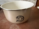 美的（Midea）浓香电压力锅有钛0氟母婴316L钢釜0涂层5L高压锅60S快排家用煲汤4-6人煮饭煲C5940N 实拍图