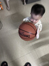 斯伯丁（SPALDING）篮球TF系列7号PU比赛室内外兼用耐磨学生成人青少年 77-176Y 实拍图