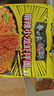 白象 方便面 拌面 大辣娇麻辣小龙虾干拌面115g*5袋 实拍图