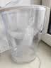 碧然德（BRITA）滤水壶Marella海洋系列3.5L白色 1壶1芯净水器家用 过滤壶自来水过滤器升级版 实拍图