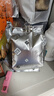贡苑 精选桂花茶52g 金桂新花上市无熏硫纯桂花干蜜酱搭菊花茶花草茶 实拍图
