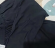 班尼路（Baleno）休闲裤男夏季长裤男士简约潮流直筒裤薄款冰丝夏天透气速干裤子男 实拍图