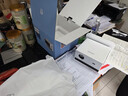 飞利浦（PHILIPS）NeoPix 247Pro投影仪家用 家庭影院电视 卧室云台手机游戏投影机（高亮升级 TOF自动对焦 1080P ） 实拍图