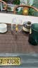 大益 茶叶 普洱茶熟茶 唛号标杆茶 2022年7572熟茶357g 实拍图