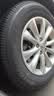 普利司通（Bridgestone）汽车轮胎 225/65R17 102V H/L 400 配套昂科威/适配RAV4/CVR 实拍图