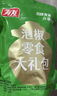 有友泡山椒凤爪荤素礼包500g 猪皮晶豆干花生笋片夜宵追剧解馋零食 实拍图