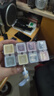 Nana Nest× JDear京东联名药盒趣味魔方能量便捷鱼油密封防潮随身首饰 实拍图