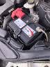 骆驼(CAMEL)汽车电瓶12V60AH蓄电池55D23 上门安装-以旧换新 适用于 具体车型详询客服】下单不用选车型 会为您备注车型 三菱翼神 蓝瑟 欧蓝德 菱绅 劲炫 风迪思 实拍图