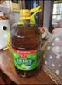 葵王 压榨葵花籽油2.5L物理压榨 送礼优选 京东自营食用油 实拍图