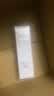 玉兰油（OLAY）全新水光小白瓶75ml美白精华液抗糖提亮护肤品生日礼物送女友 实拍图