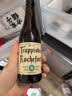 罗斯福（Rochefort）比利时原装进口啤酒 修道院精酿啤酒 罗斯福8号 330mL 5瓶 实拍图