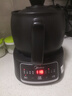 美的（Midea）智能煎药壶中药锅中药壶煎药壶熬中药全自动煎药养生壶家用大容量分体式陶瓷JYC3060 实拍图