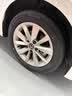 邓禄普（DUNLOP）汽车轮胎 205/55R16 91V VEURO VE302 适配朗逸/速腾/雷凌/比亚迪 实拍图