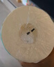 心相印有芯卷纸心柔4层180g*10卷卫生纸巾 大克重耐用 纸巾 提装 实拍图