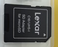适用于小米监控摄像头内存卡tf卡64g128g高速c10内存卡fat32格式Micro sd卡海康普联海马爸比通用 64GB-臻享高速通用卡【SD卡套+收纳盒】 实拍图