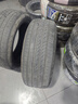 倍耐力汽车轮胎235/55R19 101W 蝎子Scorpion Verde(AO)原配奥迪Q5L 实拍图