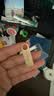 金士顿（Kingston）128GB USB3.2 Gen 1 U盘 DTSE9G3 金属U盘 读速220MB/s 写速100MB/s 学习办公投标电脑车载优盘 实拍图