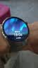 华为HUAWEI WATCH 5 46mm高端款航天级钛合金表壳钛金属表带X-TAP智感窗eSIM通话手表 实拍图