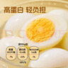 渔大叔 即食三文鱼48g高蛋白海鲜零食儿童孕妇即食休闲零食 实拍图