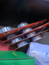 威猛先生（Mr Muscle）洁厕宝 40g*20块 清香型 洁厕块 马桶清洁 蓝泡泡 洁厕灵 厕所 实拍图