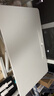 全品屋升降电脑桌升降工作台电脑升降支架台站立式升降办公书桌 无级升降-白桌双层65x40cm（小工位首选） 【宽敞品质桌面】 实拍图