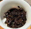 福东顺普洱茶 云南正宗勐海普洱熟茶自己喝500g 茶叶礼盒装送礼送长辈 实拍图