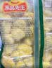 冻品先生安井 锅巴土豆 1kg 2斤装 炸洋芋 脆皮土豆 空气炸锅食材 半成品 实拍图