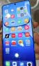 vivo iQOO Z10 Turbo 12GB+256GB 云海白 天玑8400满血版 7620mAh超薄蓝海电池  手机 国家补贴 实拍图