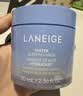 兰芝（LANEIGE）兰芝睡眠面膜水润保湿修护舒缓紧致免洗涂抹面膜护肤保湿修护面膜 【第六代】睡眠面膜 70ml 实拍图