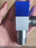 潜水艇（Submarine）角阀全铜 三角阀 加厚冷热通用防漏套装4分官方正品 水阀防滴漏 黄铜角阀【4冷+3热】7只装 实拍图
