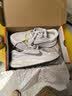 耐克NIKE男子跑步鞋减震透气 JOURNEY RUN 运动鞋FN0228-107白灰44 实拍图