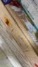 TOI儿童玩具手工DIY金箔水晶滴胶画男女孩生日礼物时光琥珀手工坊 实拍图
