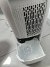 格力（GREE）【低噪小体积】除湿机抽湿机家用12升/天单间面积≤24㎡梅雨季回南天抽湿器24H定时DH12EN 实拍图