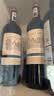 路易拉菲（LOUIS LAFON）法国原瓶进口红酒赤霞珠13度干红葡萄酒750ml*6瓶整箱中秋送礼 实拍图