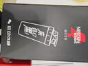 雀巢（Nestle）【樊振东同款】1+2特浓低糖*速溶咖啡三合一冲调饮品90条1170g 实拍图