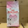 皇家猫粮 幼猫奶糕 幼猫猫粮 BK34 通用粮 1-4月 10KG 实拍图