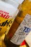 青岛啤酒（TsingTao）精酿白啤全麦原麦汁浓度10°P  500ml*12瓶整箱装 晒单实拍图