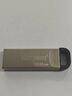 金士顿（Kingston）128GB USB 3.2 Gen 1 U盘 DTKN 大容量U盘 金属外壳 读速200MB/s 学习办公投标电脑车载优盘 实拍图