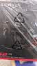 漫步者（EDIFIER）HECATE G2有线专业版USB7.1声道耳机电竞游戏头戴式电脑网课办公麦克风专用三角洲FPS吃鸡耳机黑色 实拍图