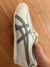 Onitsuka Tiger鬼塚虎MEXICO 66™经典小白鞋运动休闲鞋复古男女鞋 1183A201 燕麦色 42.5 实拍图
