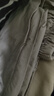 回力（Warrior）防晒衣男士冰丝凉感轻薄夏季户外运动高倍防晒服透气速干上衣 实拍图