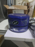 龟牌（Turtle Wax）车蜡冰蜡黑剑黑色汽车车专用蜡固体镀膜剂打蜡养护蜡增亮保护全车 【新车/一年内黑车/深色车】冰蜡黑剑固体镀膜剂 实拍图